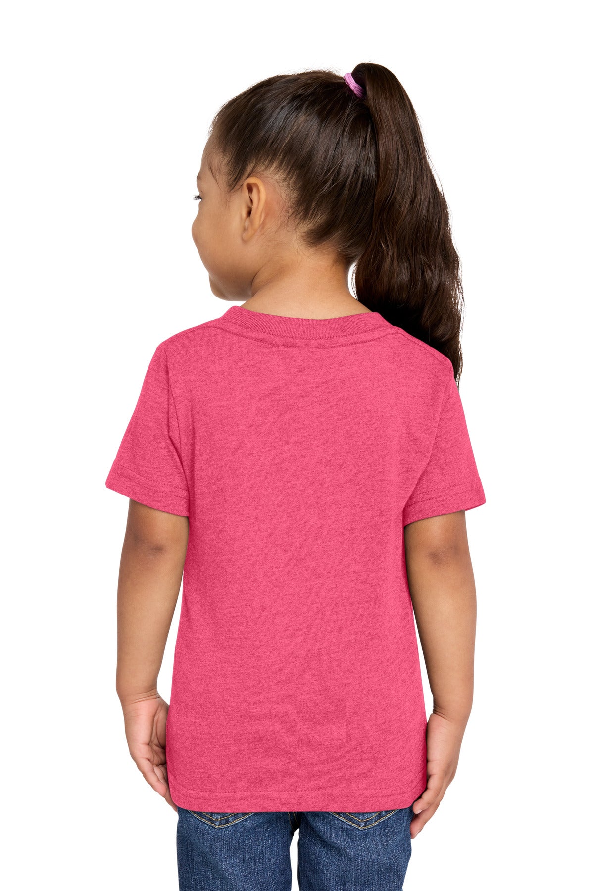 Vintage Hot Pink
