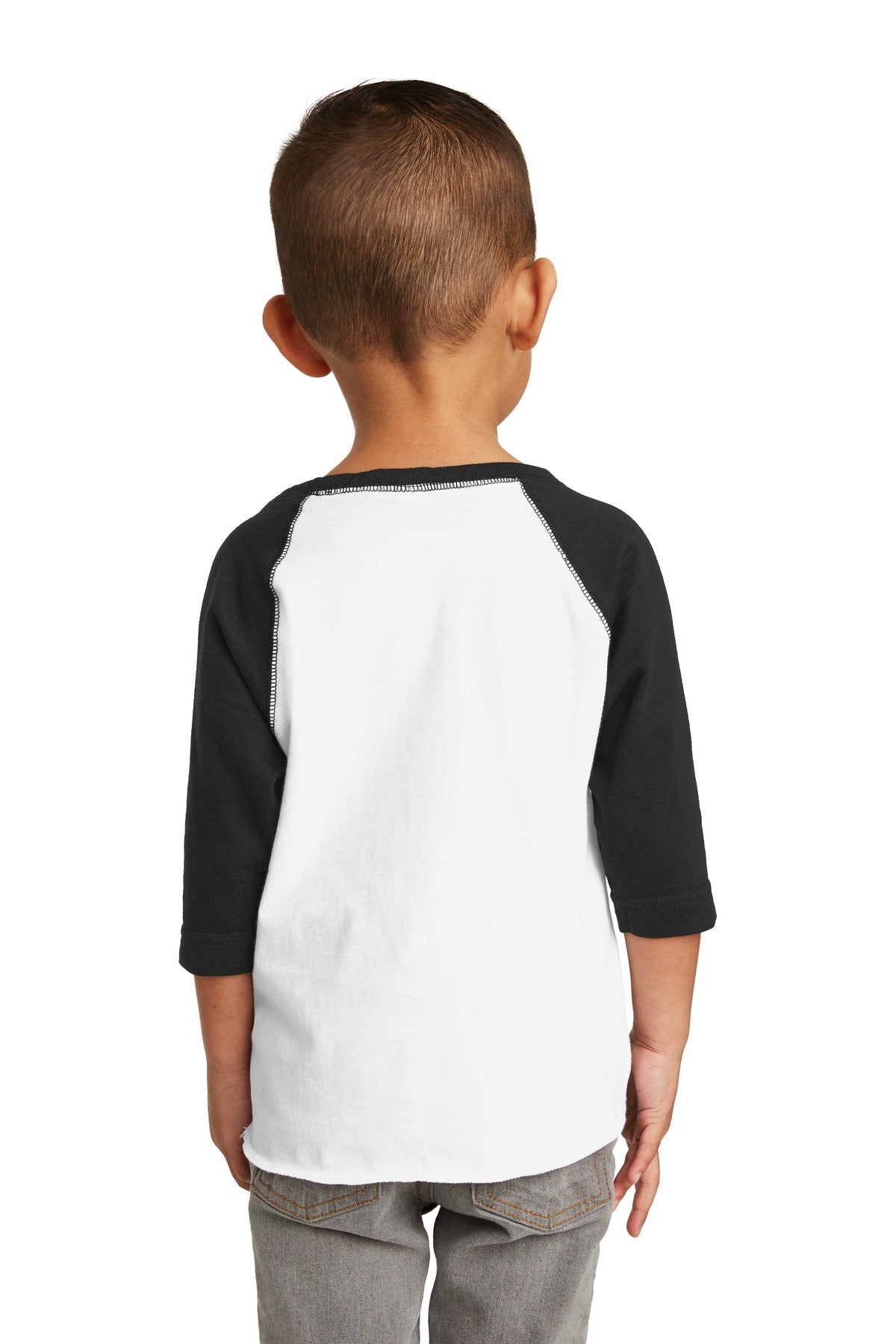 White/ Black