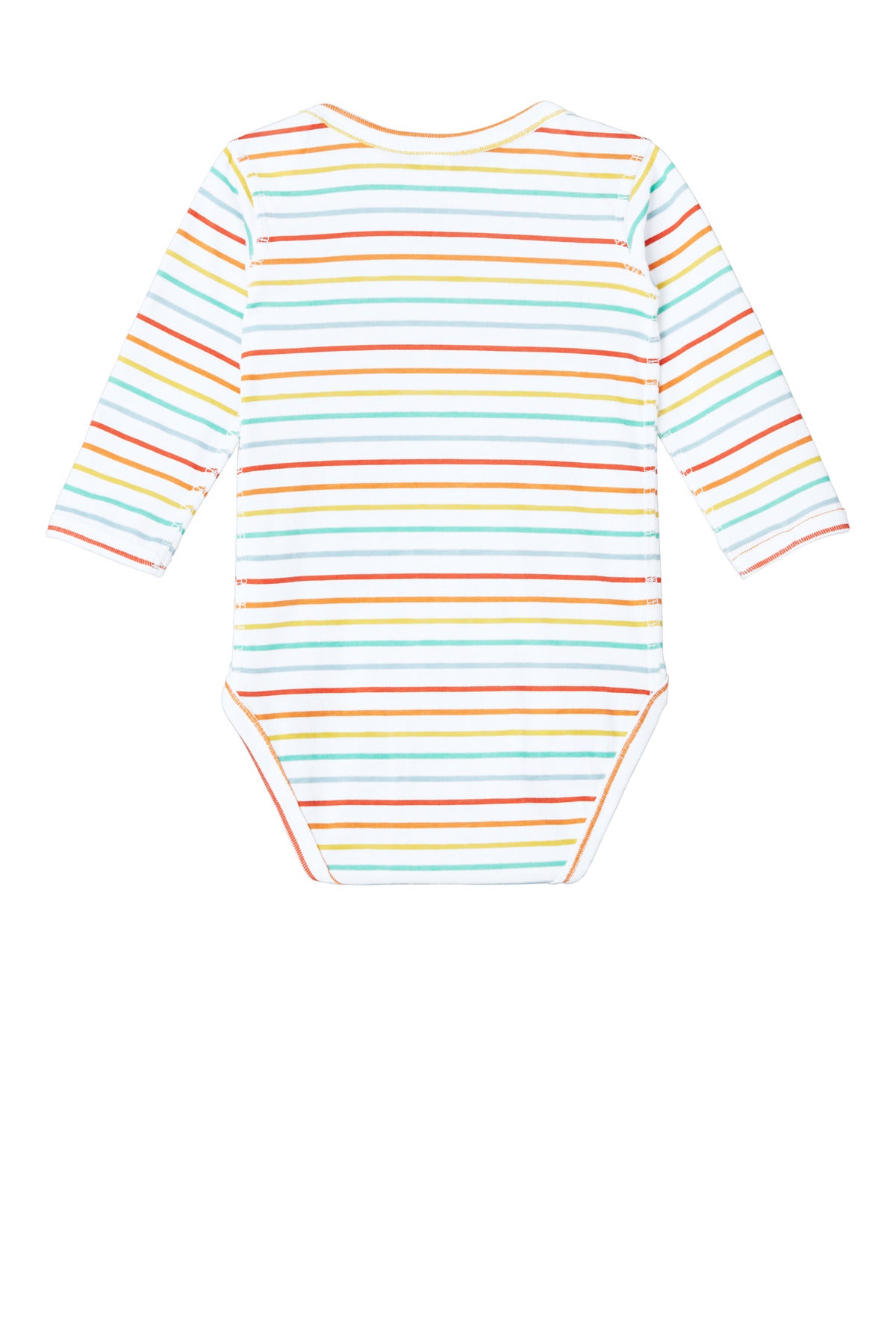 Rainbow Stripe