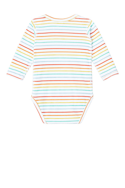 Rainbow Stripe