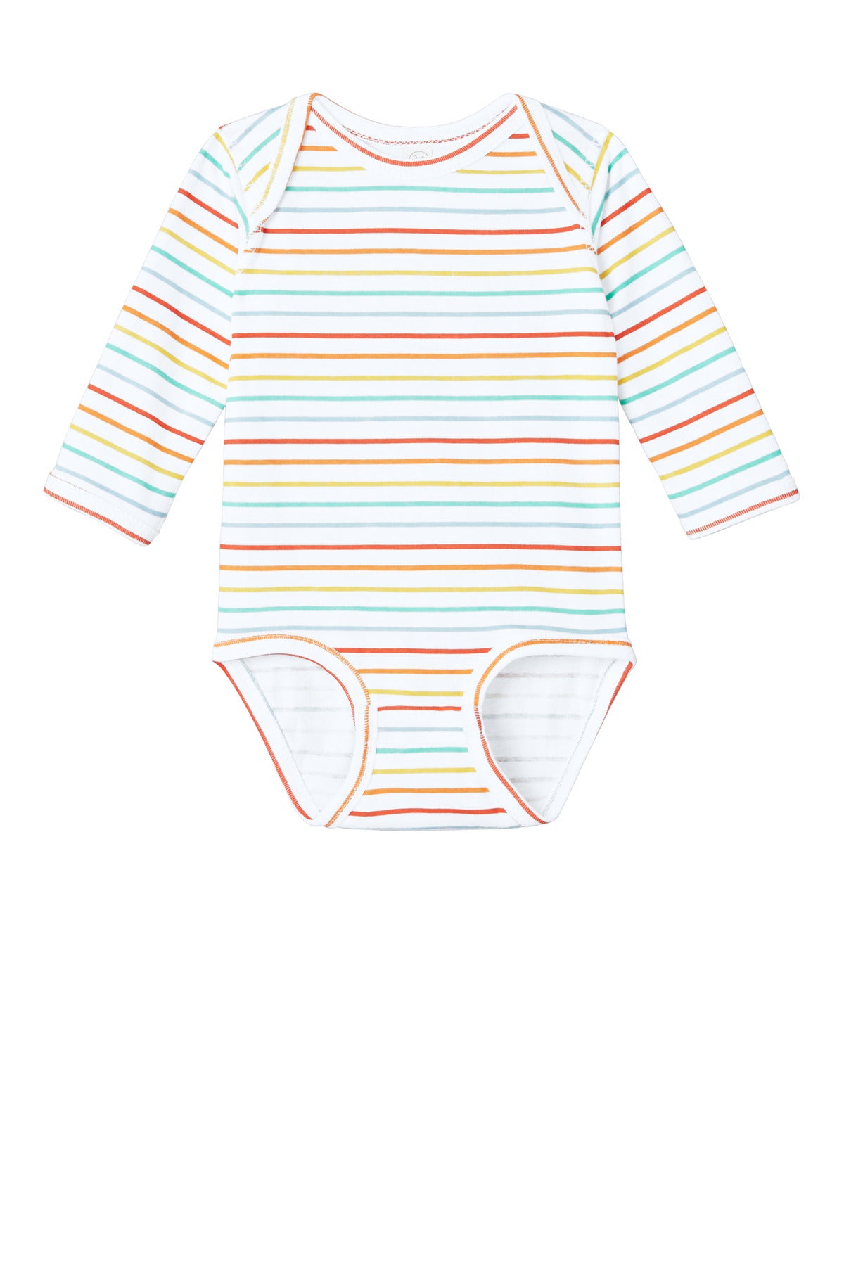 Rainbow Stripe