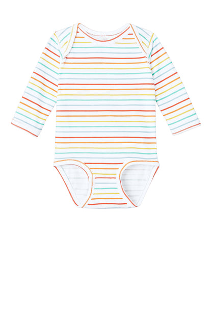 Rainbow Stripe