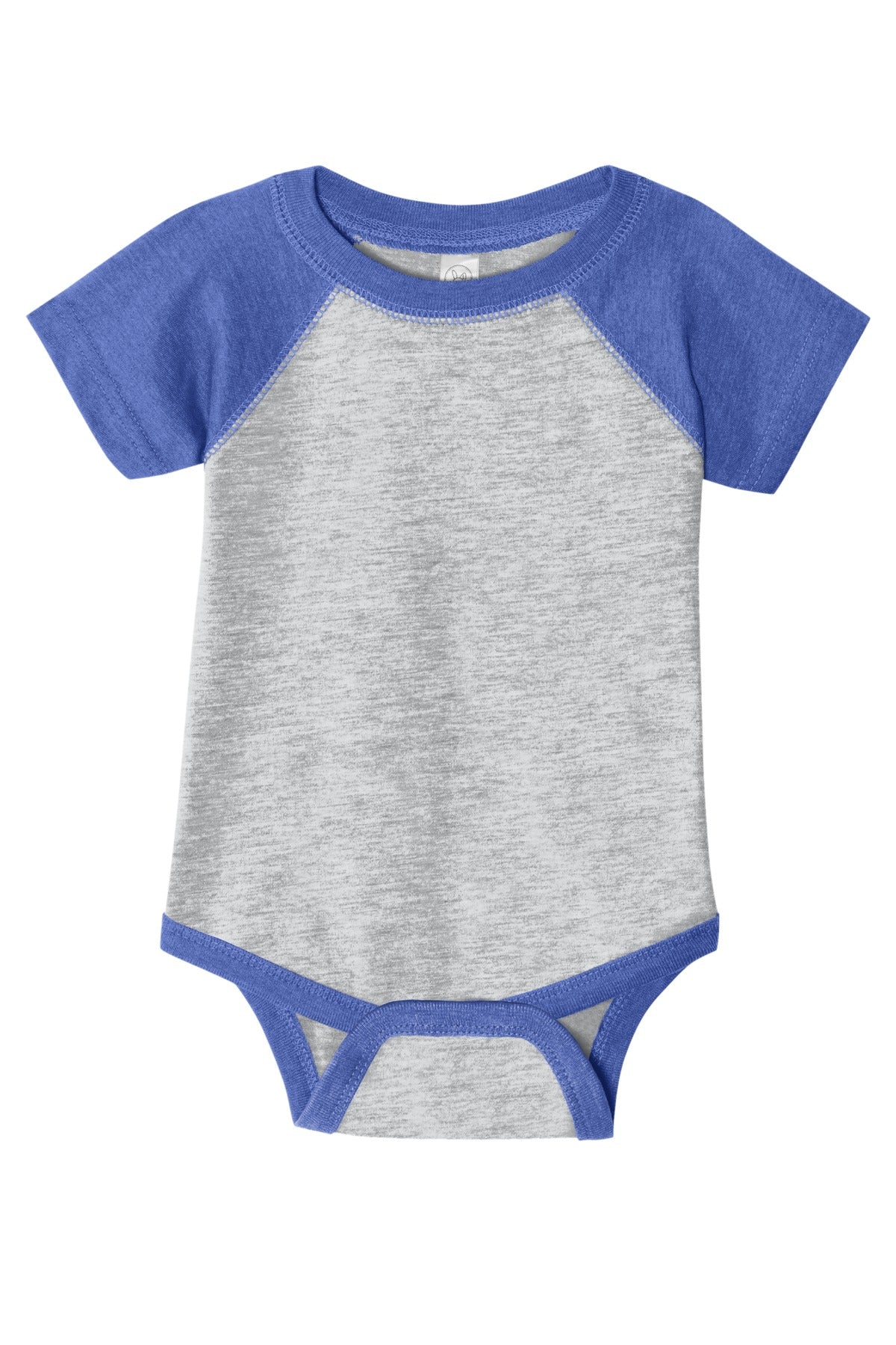 Vintage Heather/ Vintage Royal