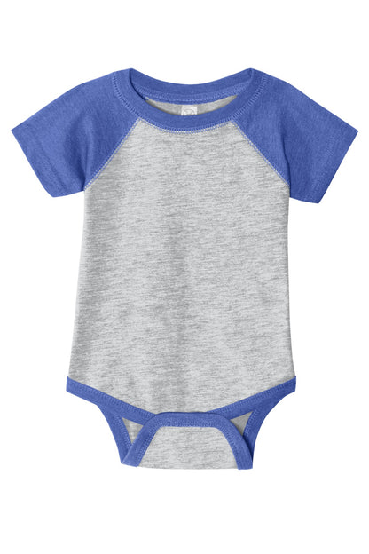 Vintage Heather/ Vintage Royal