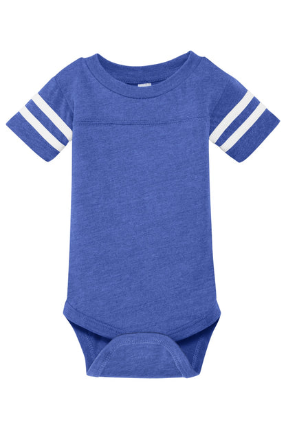 Vintage Royal/ Blended White