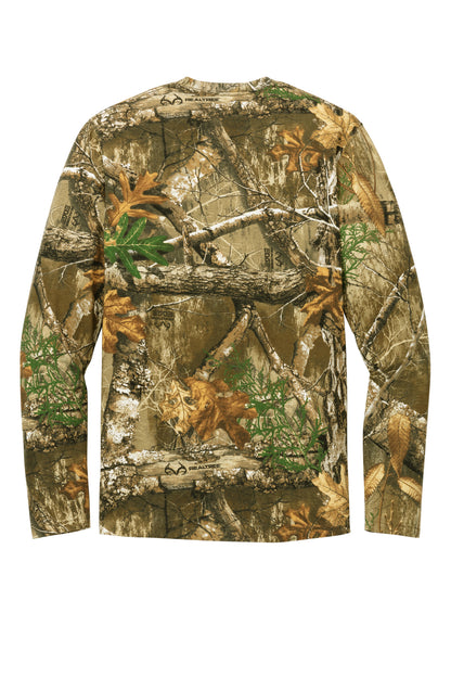 Realtree Edge