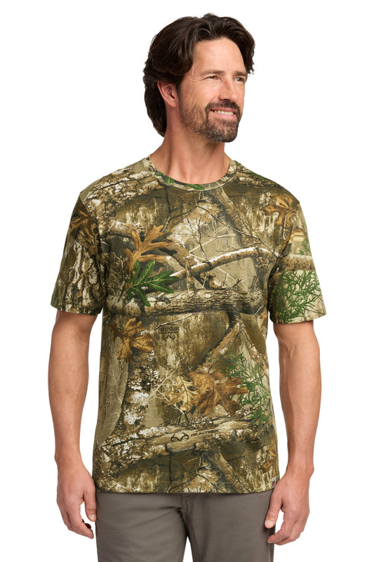 Russell Outdoors™ Realtree Tee (RU100)