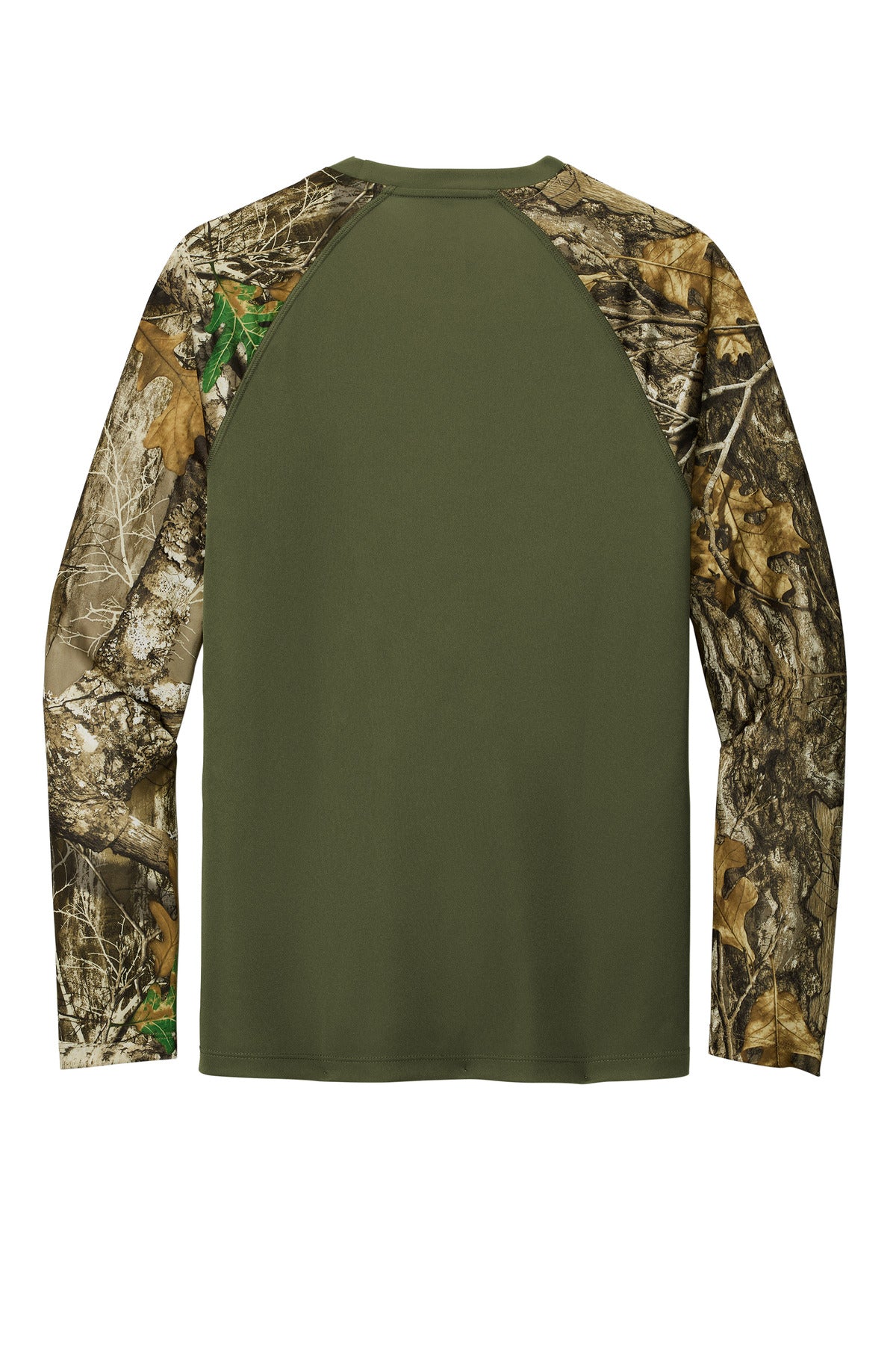 Olive Drab Green/ Realtree Edge