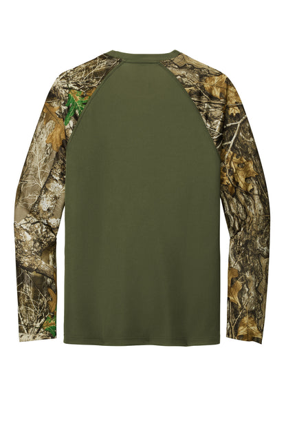 Olive Drab Green/ Realtree Edge
