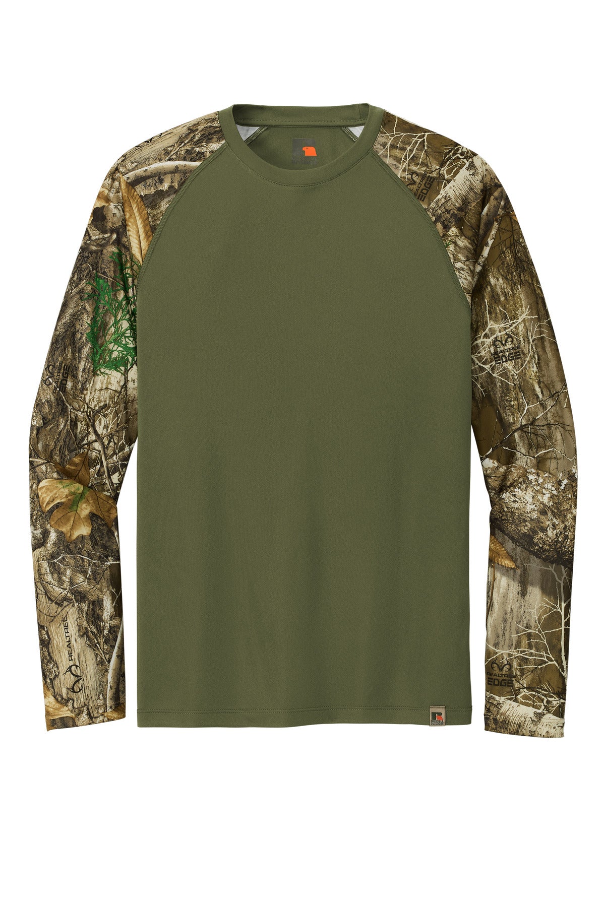 Olive Drab Green/ Realtree Edge