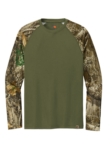Olive Drab Green/ Realtree Edge