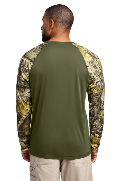 Olive Drab Green/ Realtree Edge