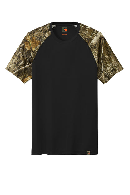 Black/ Realtree Edge
