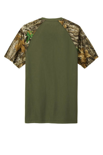 Olive Drab Green/ Realtree Edge