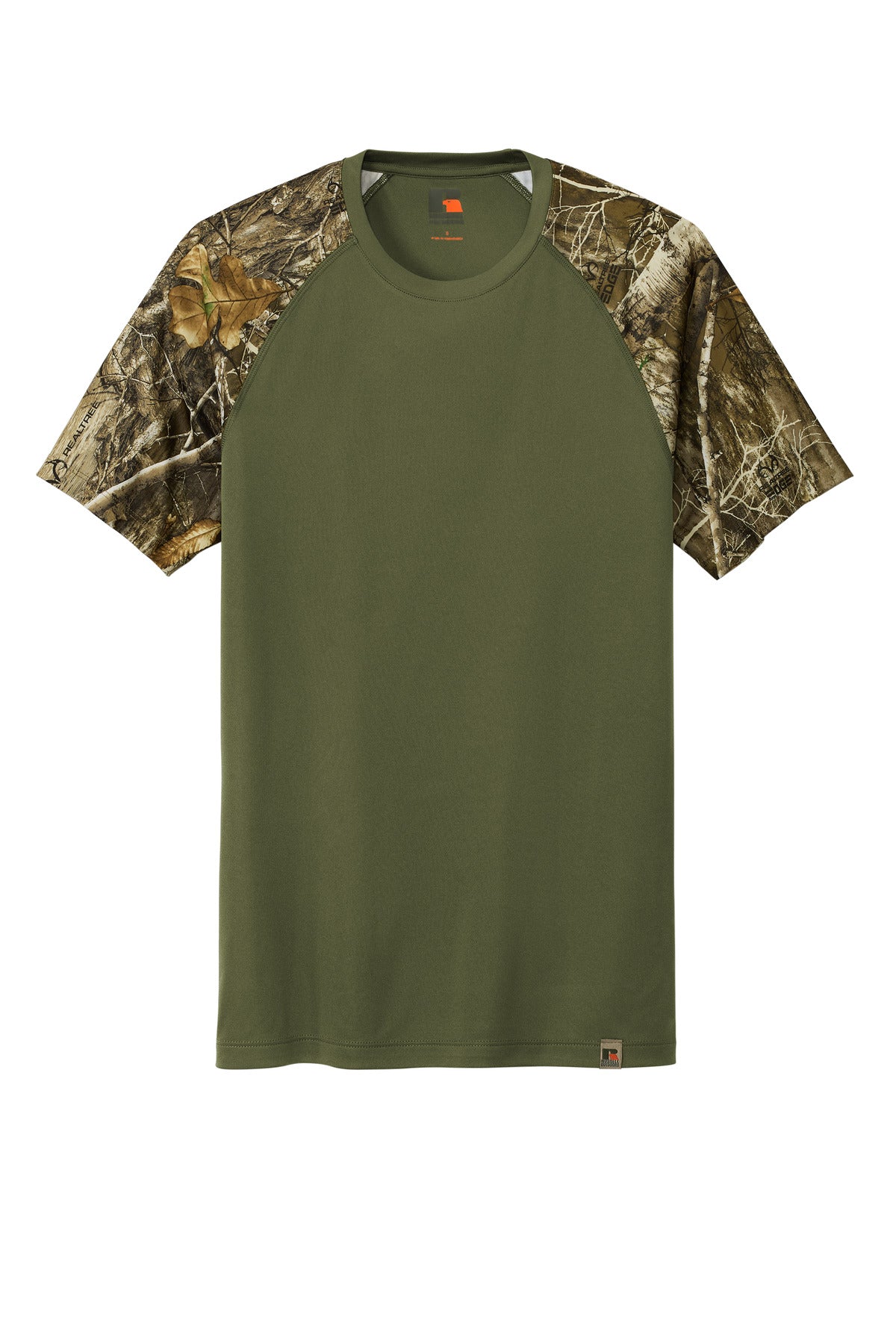 Olive Drab Green/ Realtree Edge