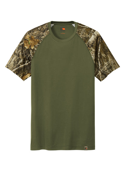 Olive Drab Green/ Realtree Edge