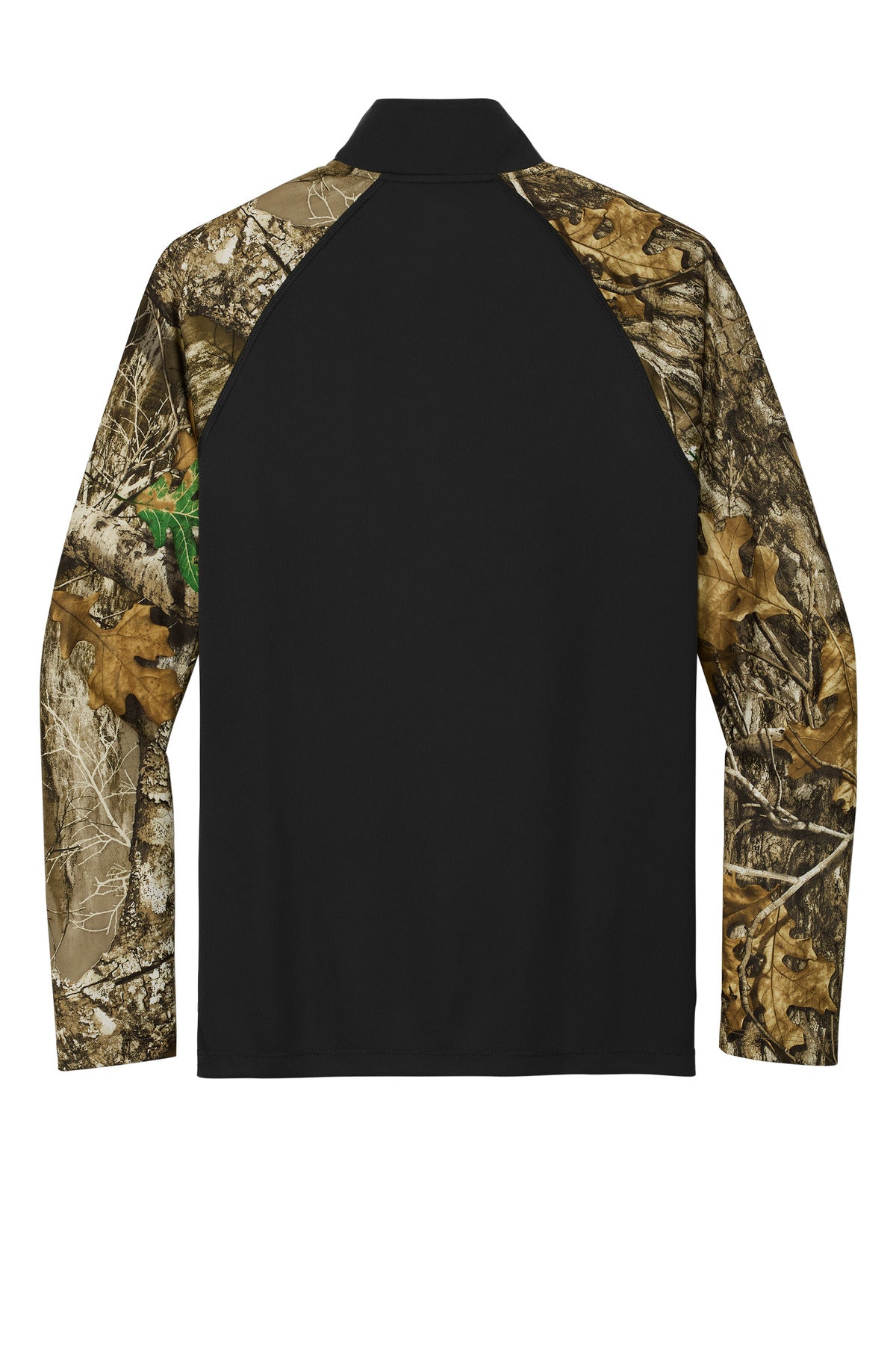 Black/ Realtree Edge