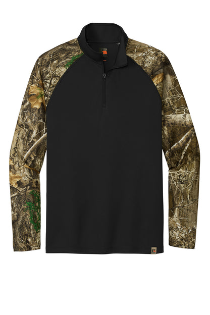 Black/ Realtree Edge