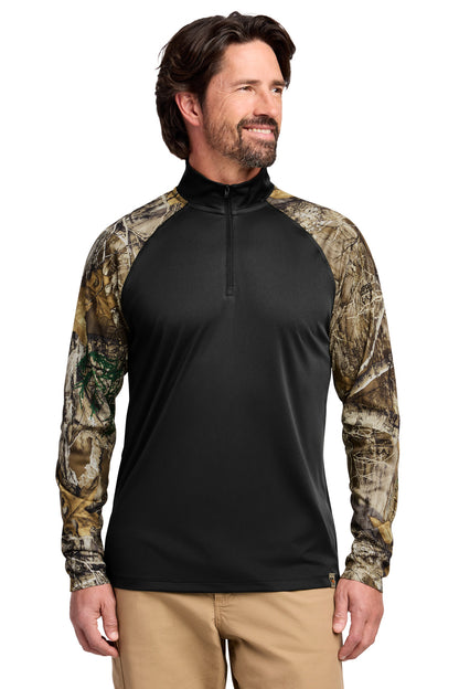 Black/ Realtree Edge