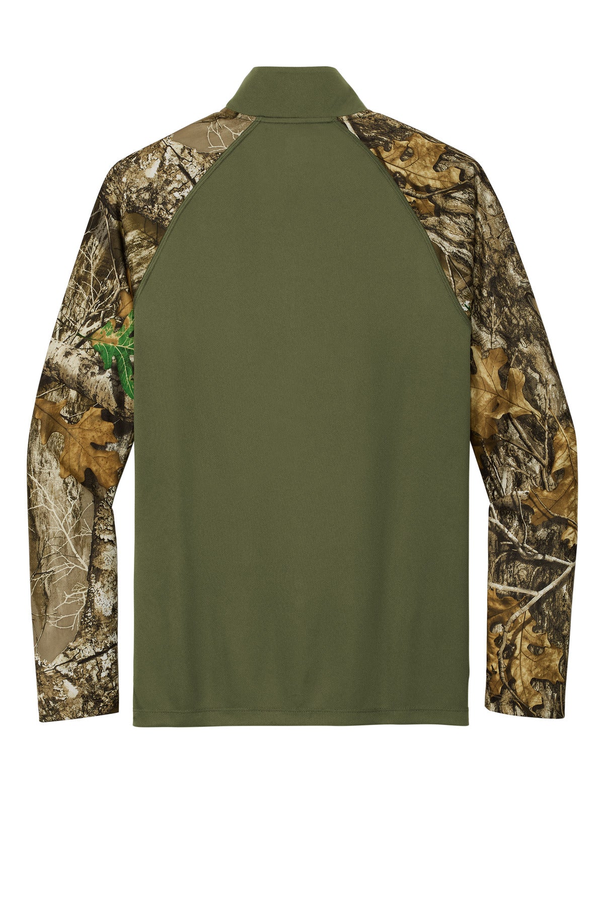 Olive Drab Green/ Realtree Edge