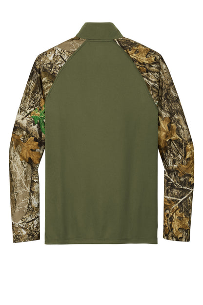 Olive Drab Green/ Realtree Edge
