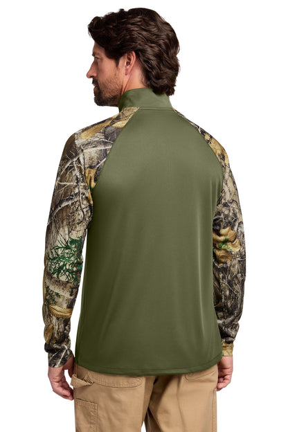 Olive Drab Green/ Realtree Edge
