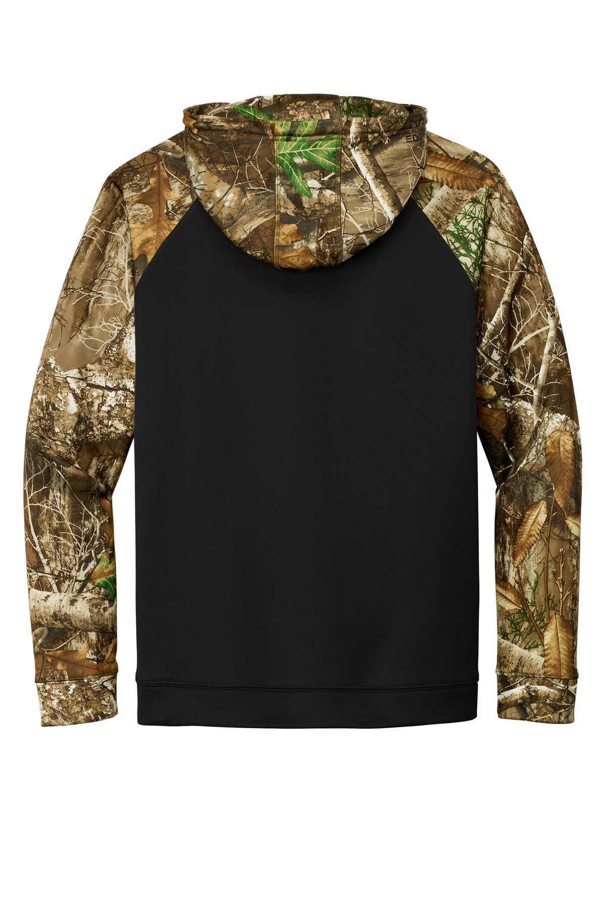 Black/ Realtree Edge