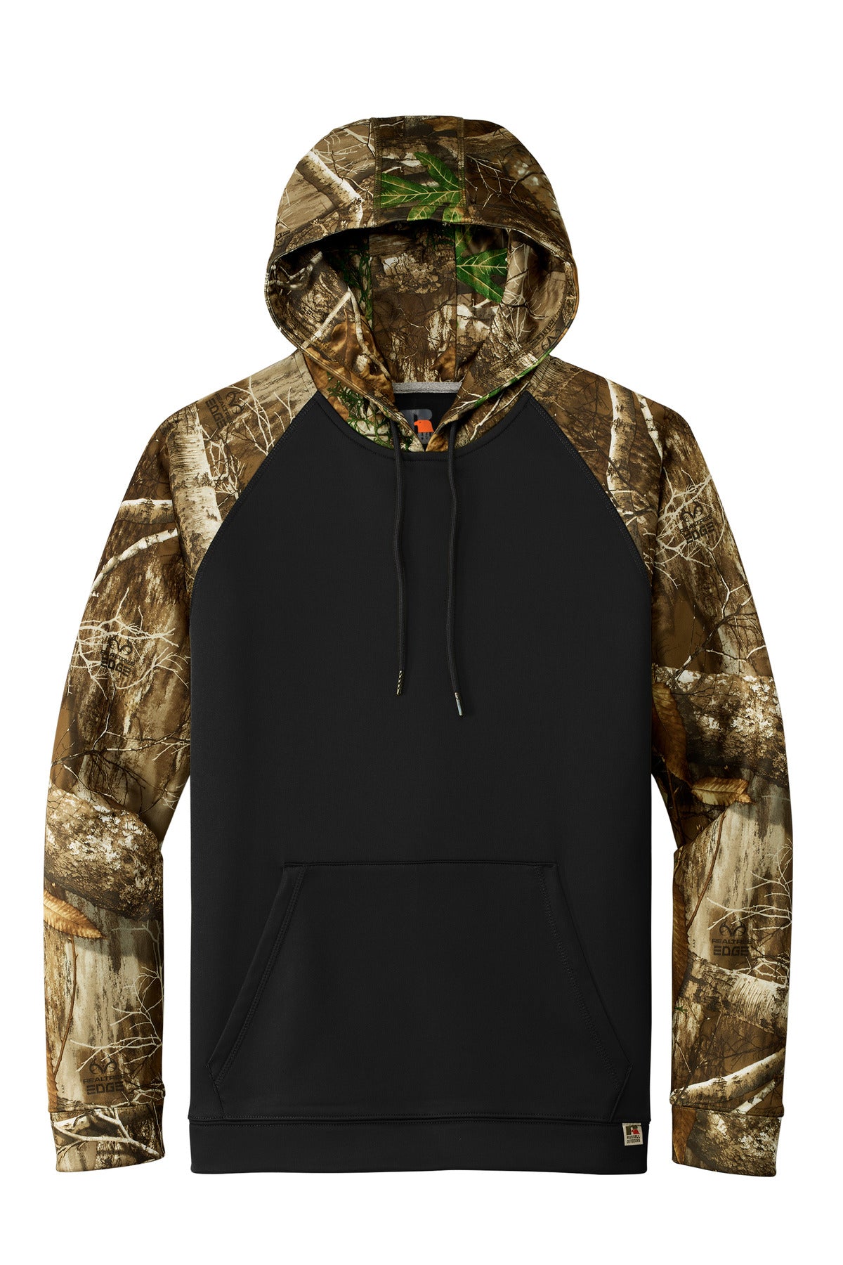 Black/ Realtree Edge