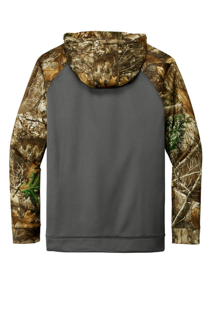 Magnet/ Realtree Edge