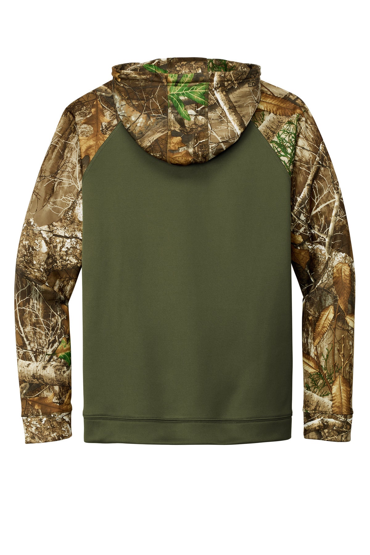 Olive Drab Green/ Realtree Edge
