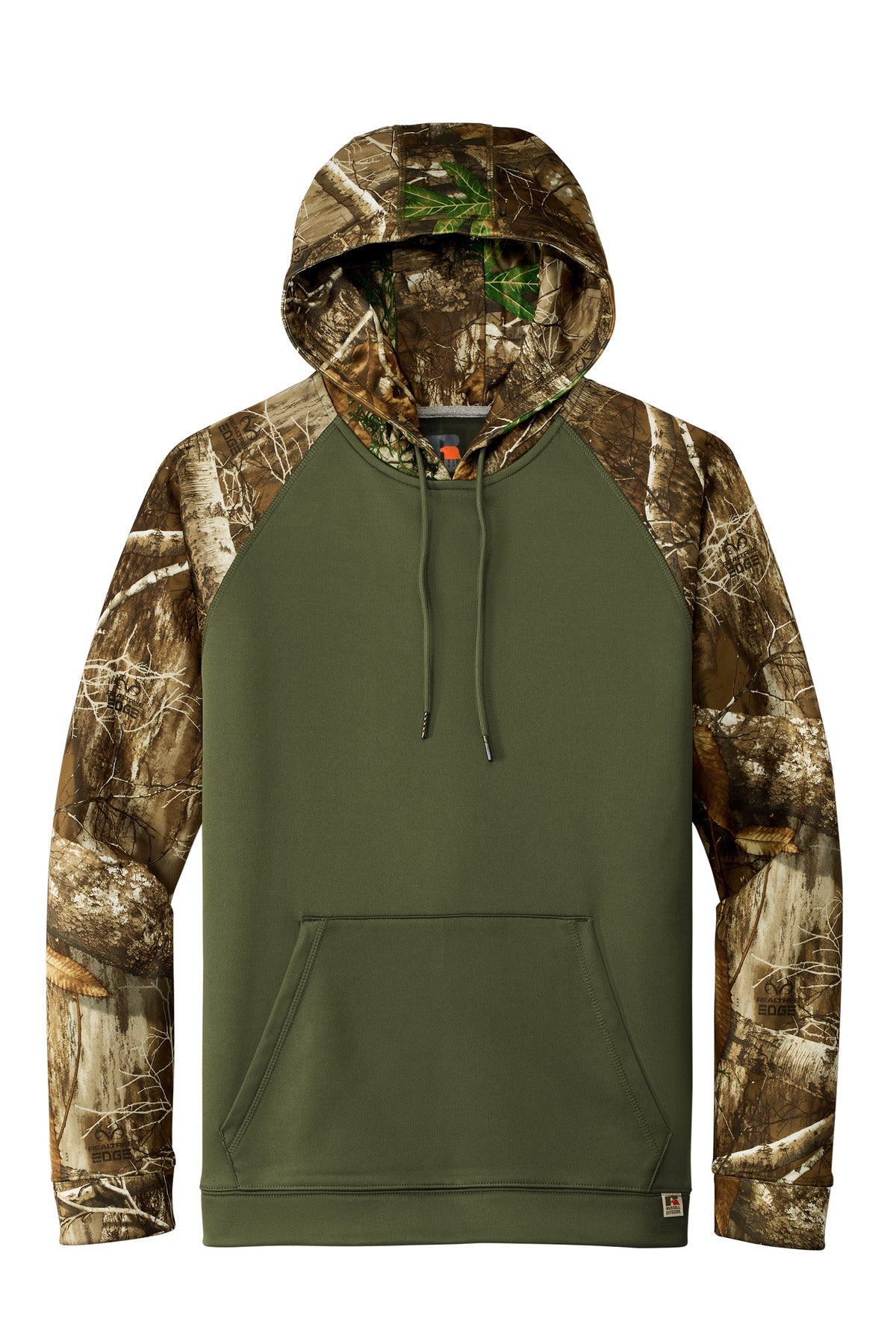Olive Drab Green/ Realtree Edge