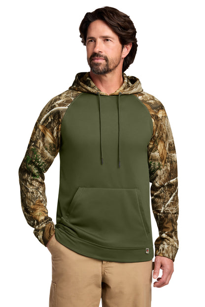 Olive Drab Green/ Realtree Edge