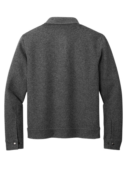 Graphite Heather