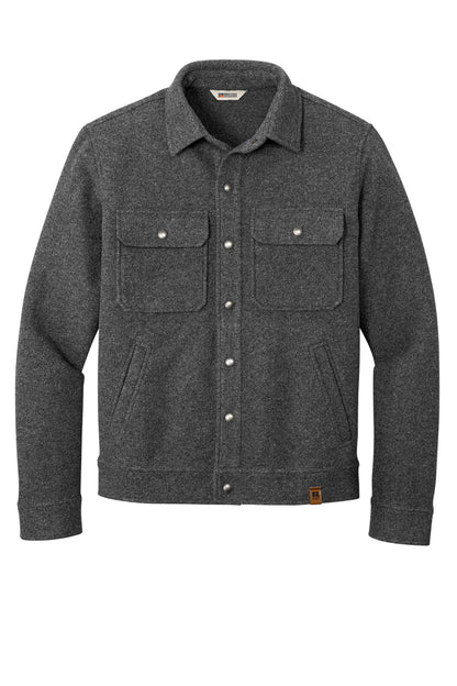 Graphite Heather