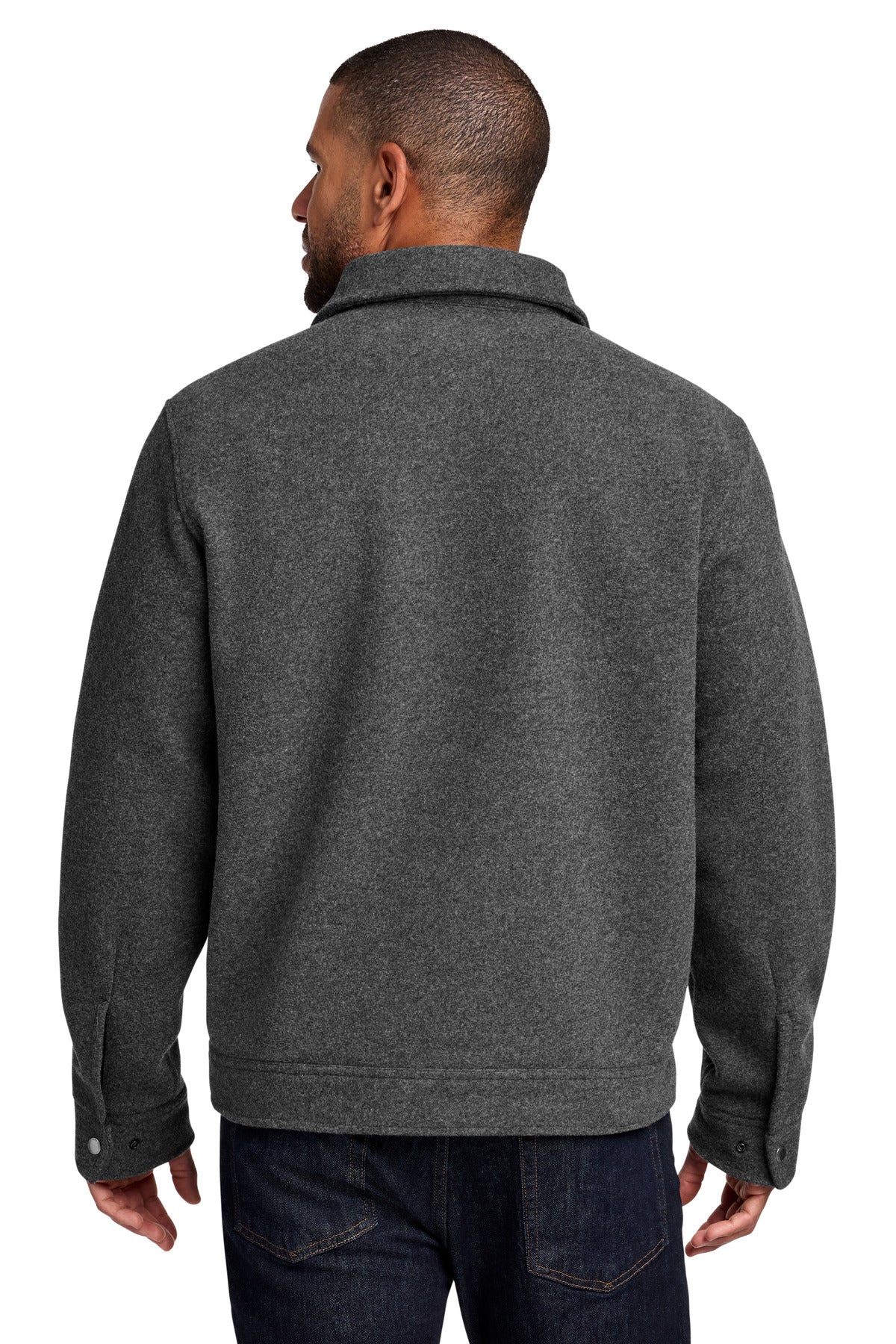 Graphite Heather