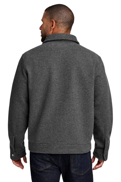 Graphite Heather