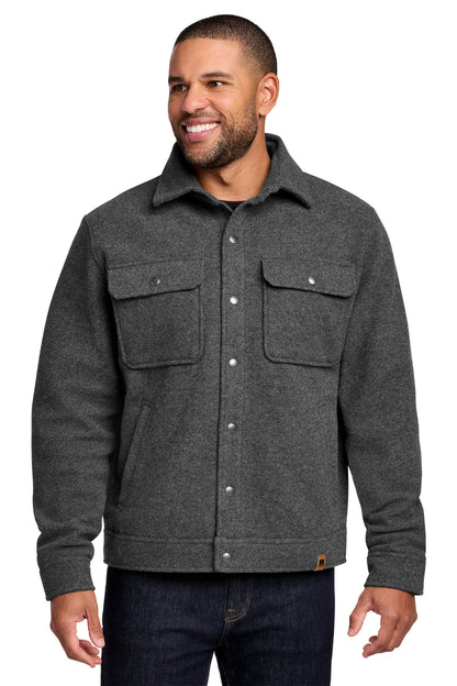 Graphite Heather
