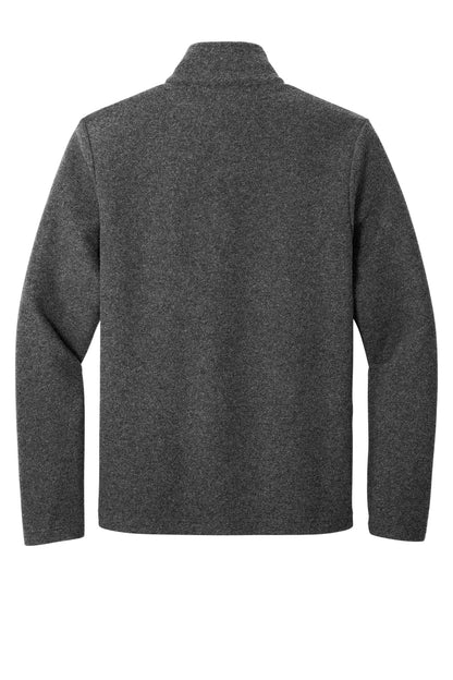 Graphite Heather