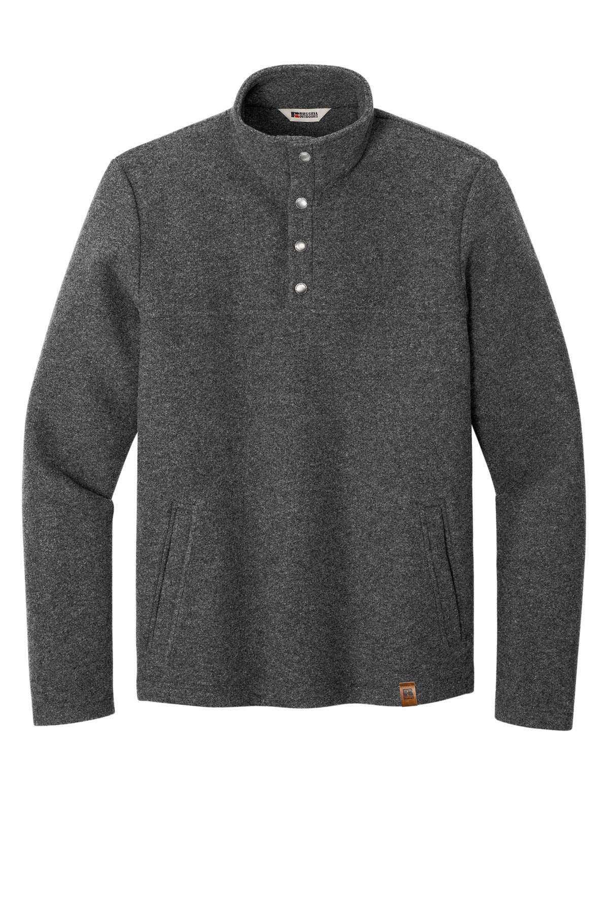 Graphite Heather