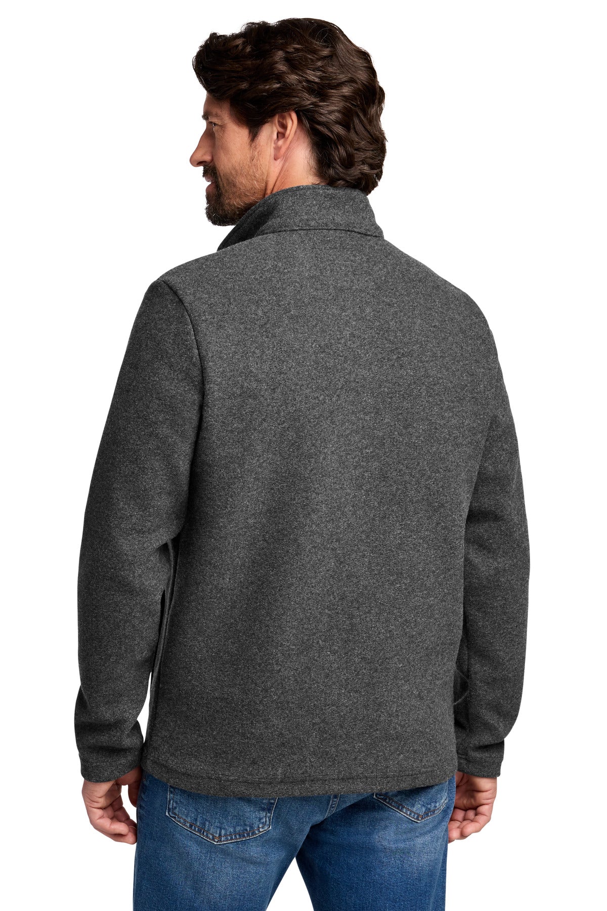 Graphite Heather
