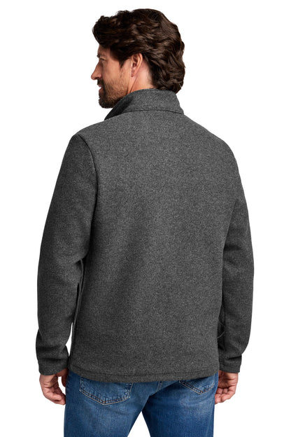 Graphite Heather