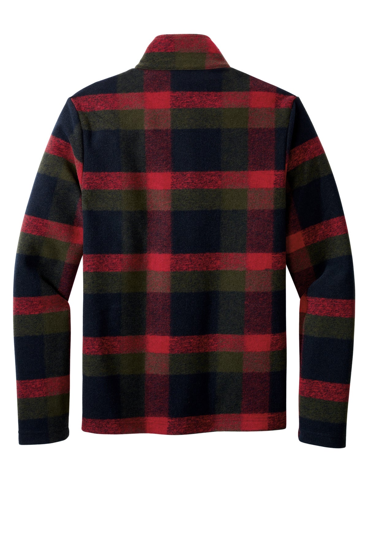 Red Plaid