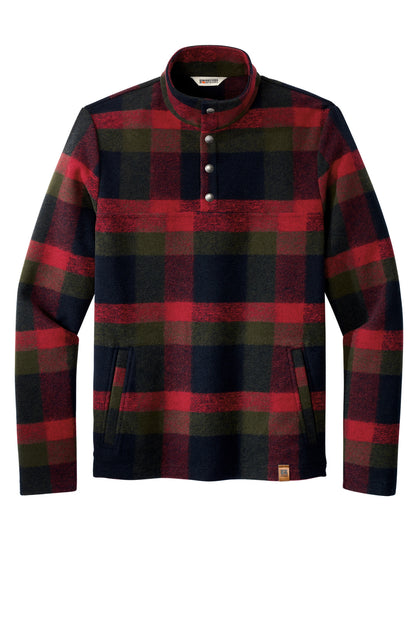 Red Plaid