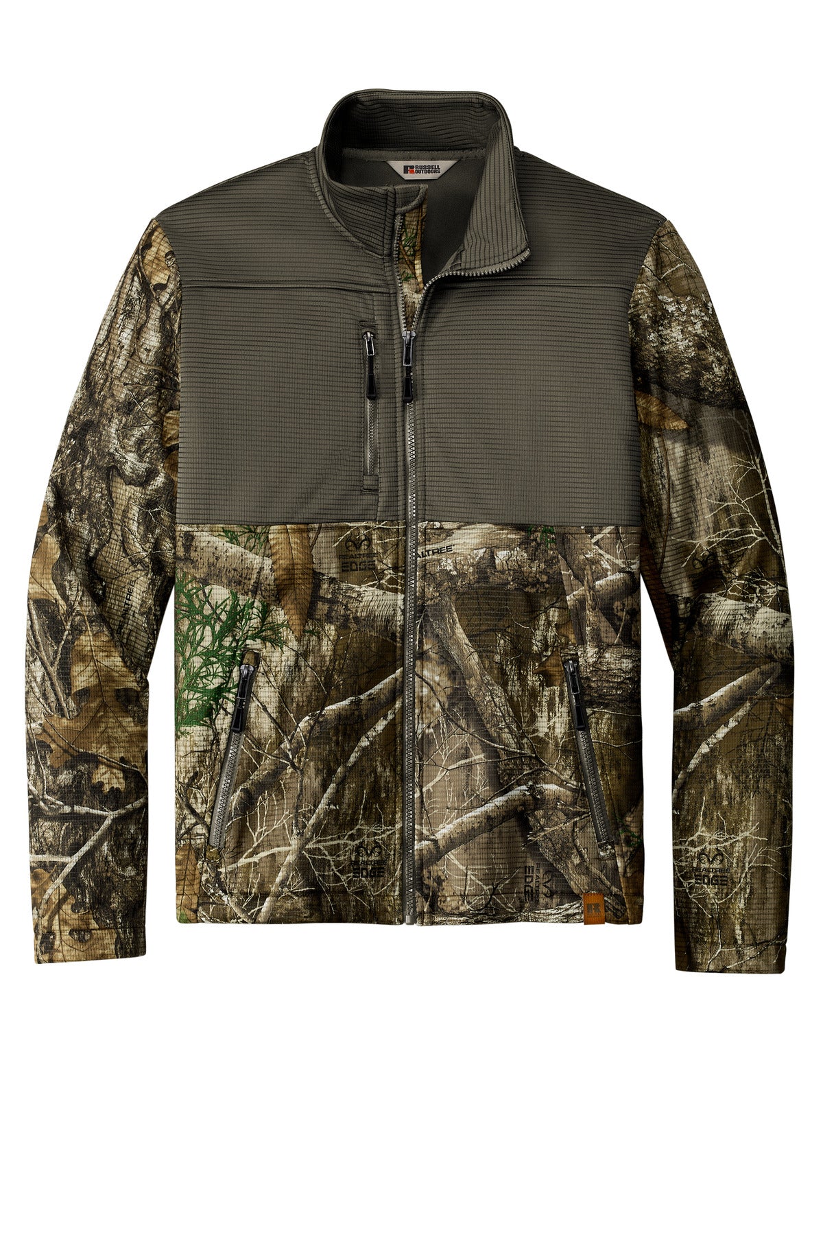 Cargo Brown/ Realtree Edge