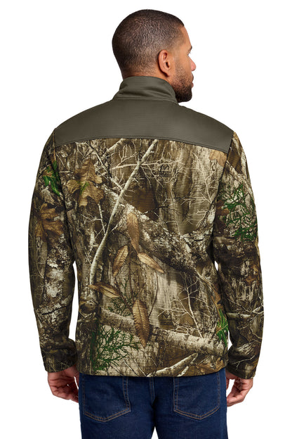 Cargo Brown/ Realtree Edge