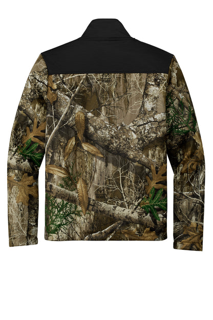 Deep Black/ Realtree Edge