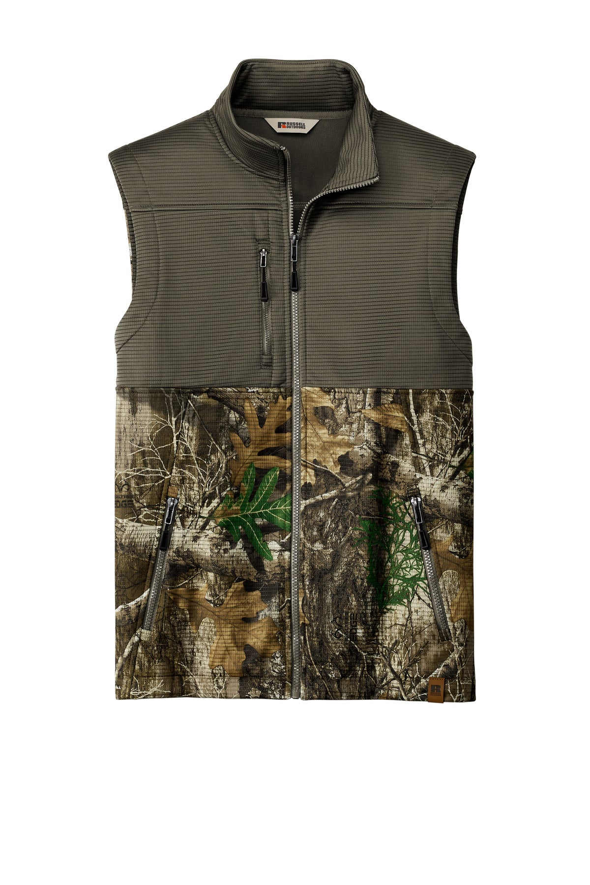 Cargo Brown/ Realtree Edge