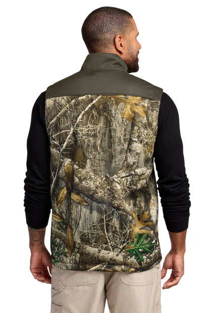 Cargo Brown/ Realtree Edge