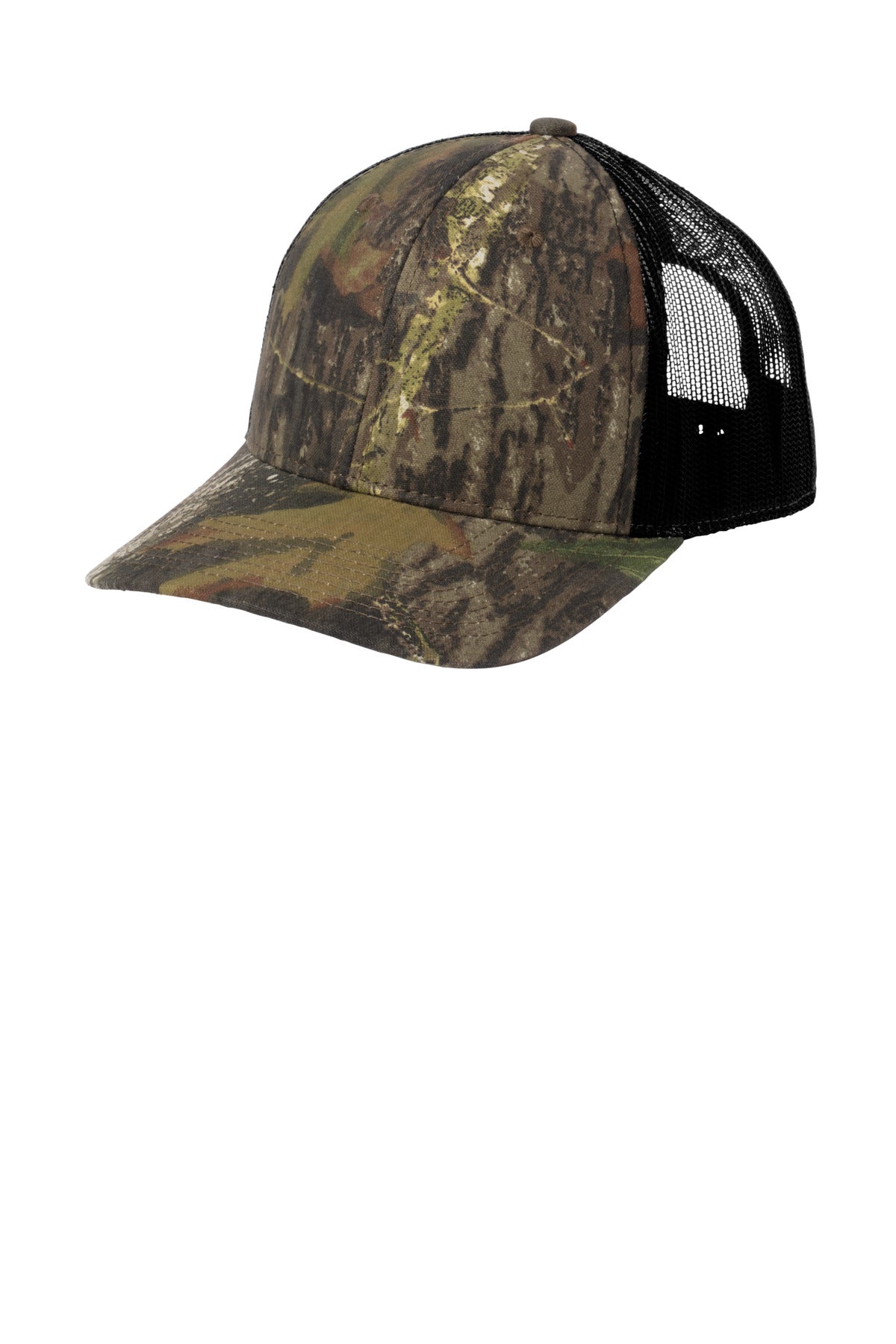 Mossy Oak New Break Up/ Deep Black