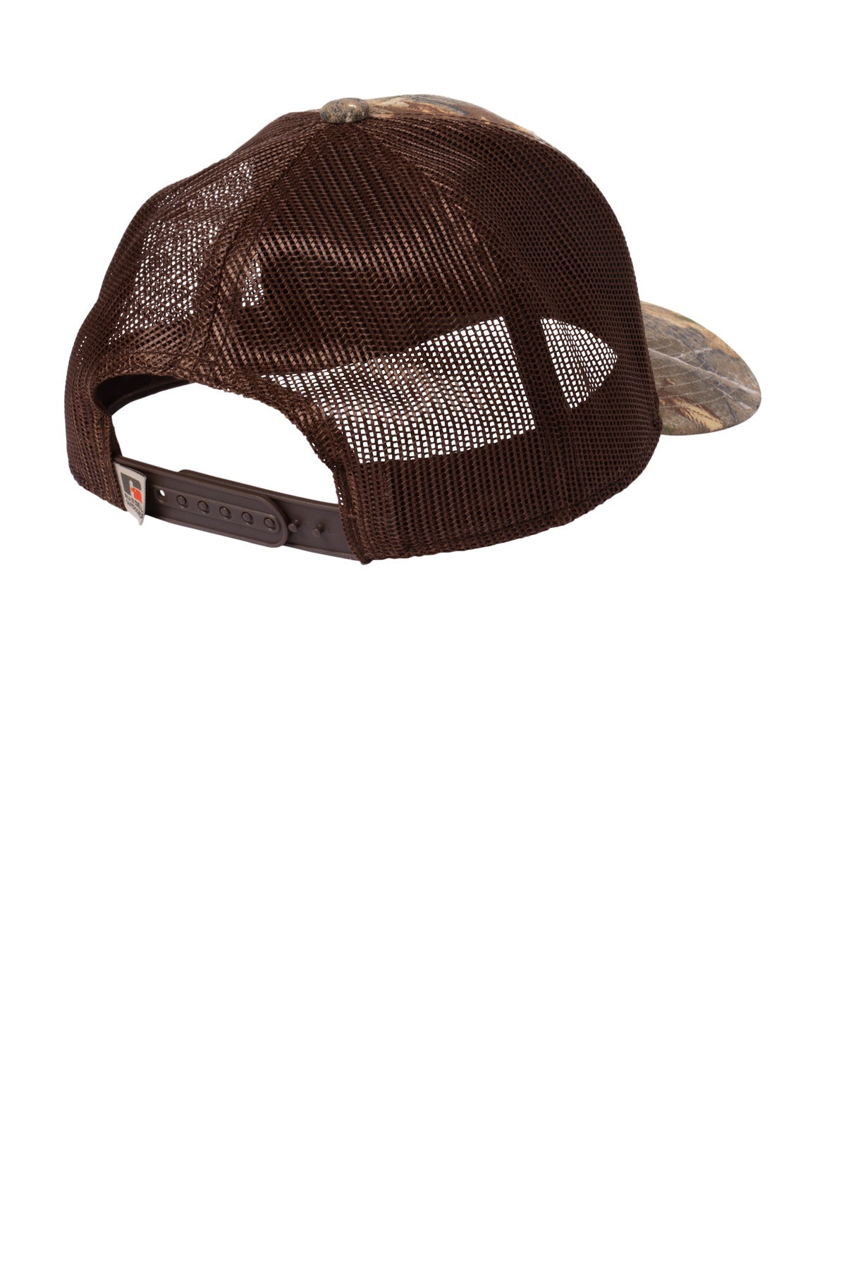 Realtree Edge/ Brown